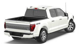 2026 Ford F-150® External Image 3